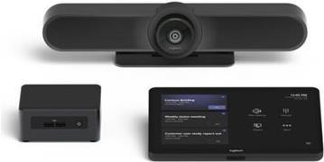 Logitech Kit per videoconferenze - Ce