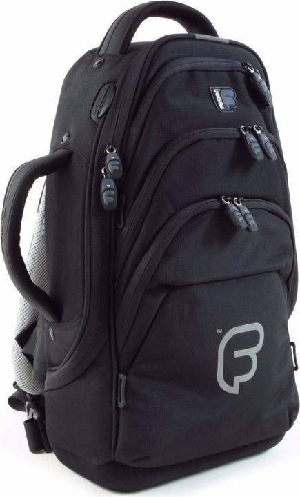 Actual product image Fusion Premium (Cornet)