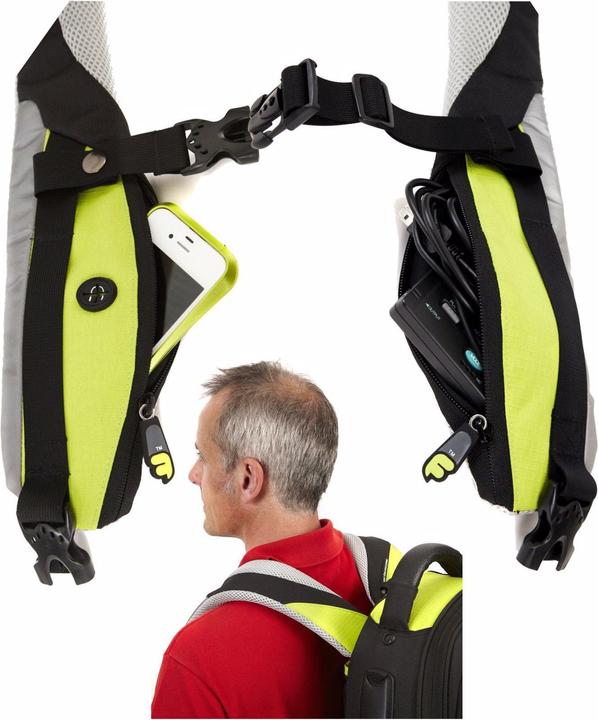 Actual product image Fusion Premium (Cornet)