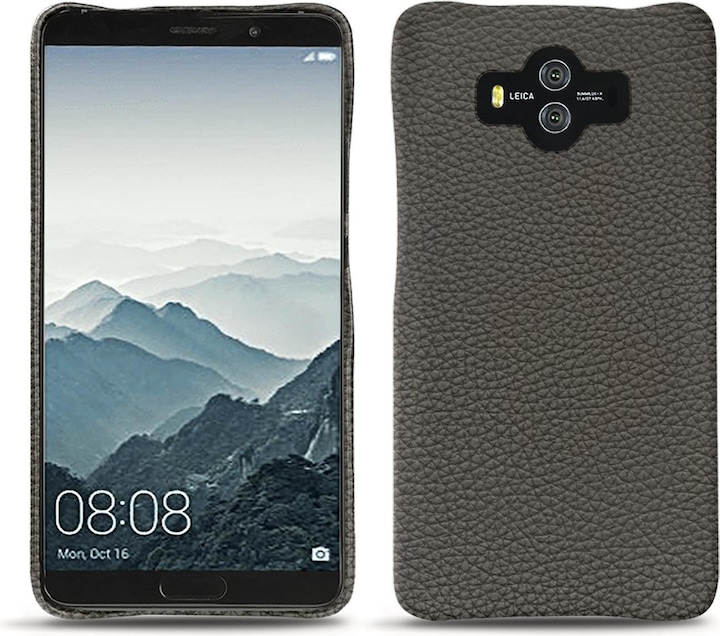 Anthracite (Pantone #41403c)