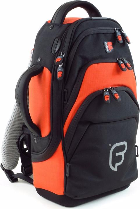 Image du produit Fusion Premium (Cornet)