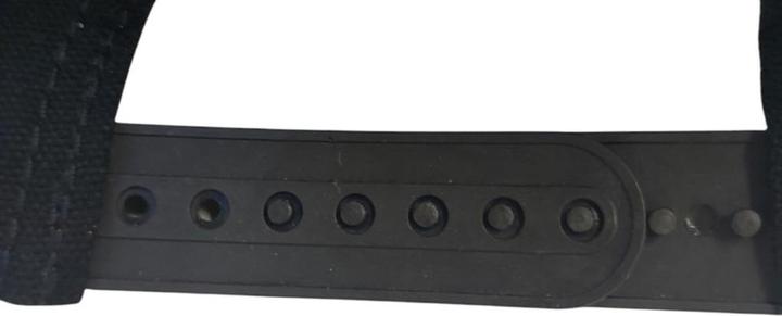 Produktbild Cat Leather Patch (One Size)