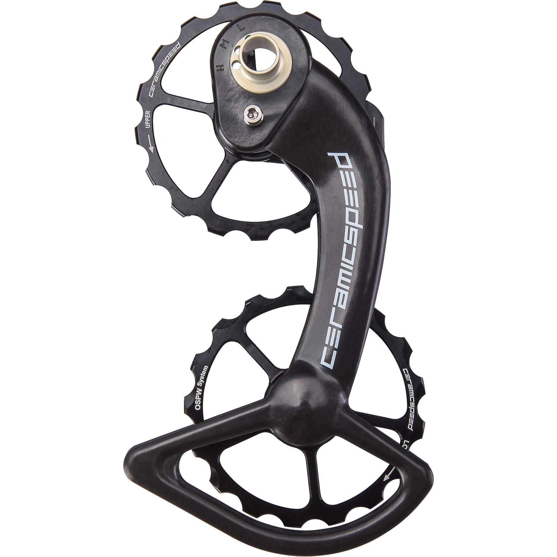 Ceramicspeed, Schaltwerk, (11-fach)
