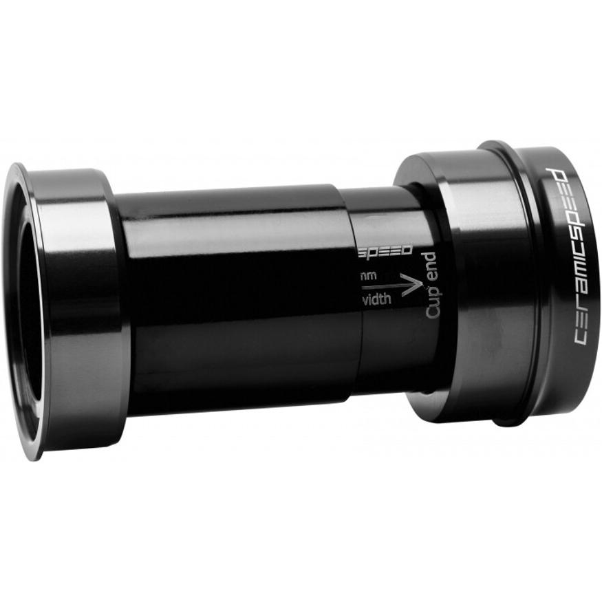 Ceramicspeed, Tretlager