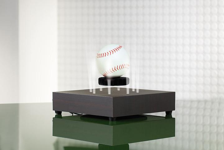 Actual product image Infactory Free floating plate