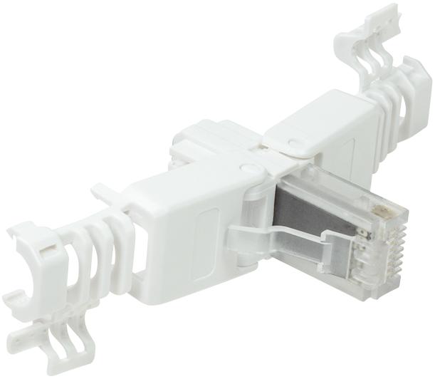 Immagine prodotto LogiLink MP0028 (Connettore del cavo di rete)