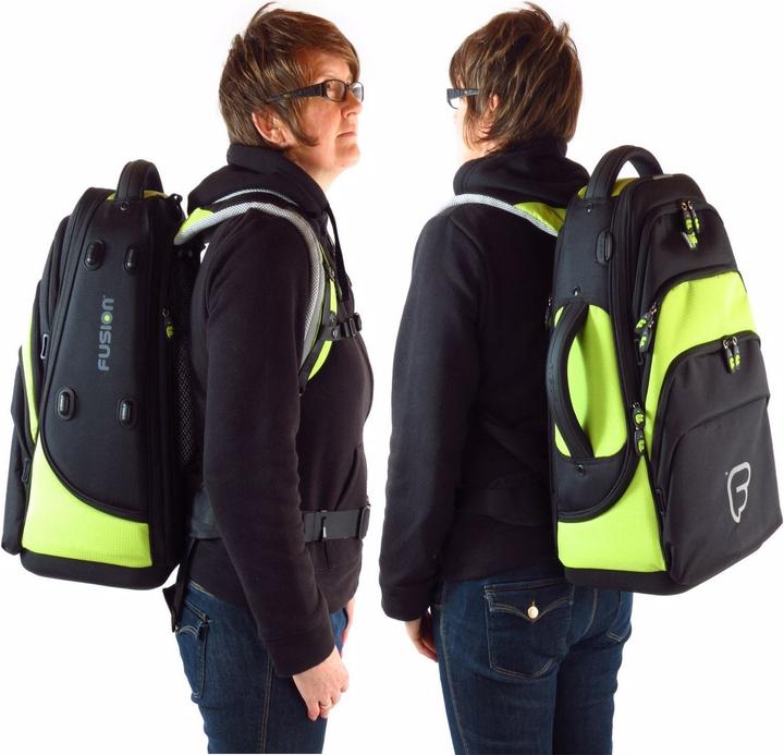 Image du produit Fusion Premium (Bugle)