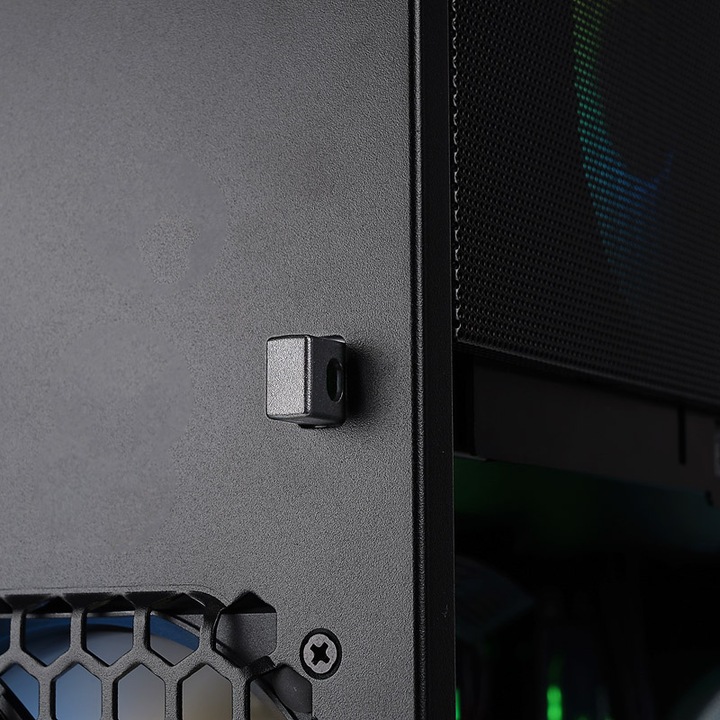 Produktbild In Win N515 (ATX, mATX, Mini-ITX, E-ATX)