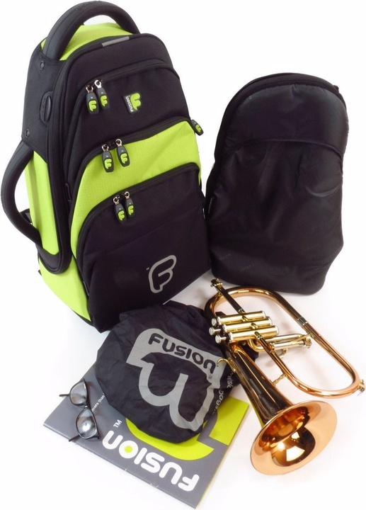 Image du produit Fusion Premium (Bugle)