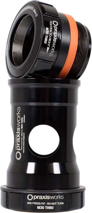 Immagine prodotto Praxis works M30THRU MTB