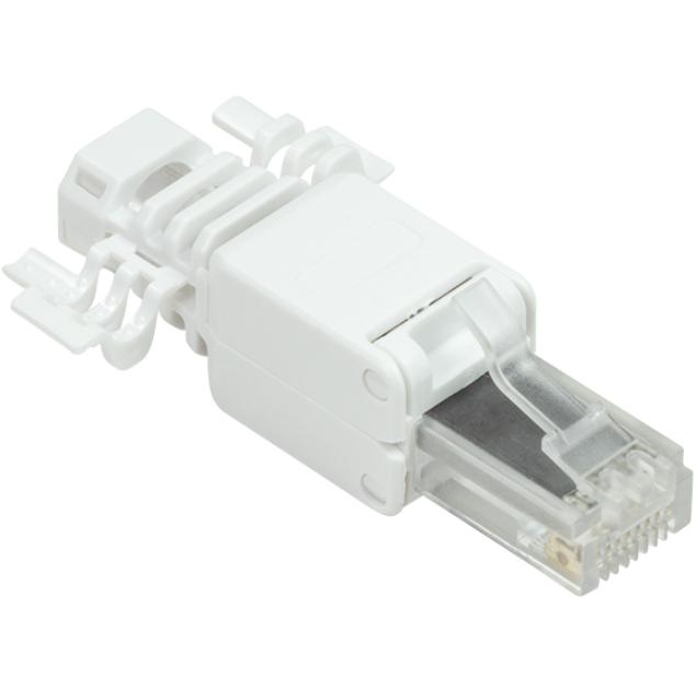LogiLink MP0028 (Netzwerkkabel Stecker), Netzwerk Zubehör