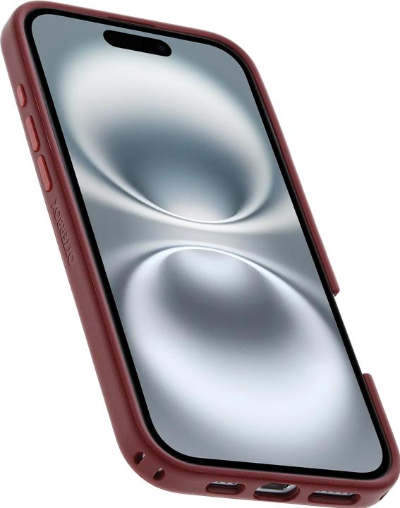 Produktbild OtterBox Symmetry mit MagSafe (Apple iPhone 16 Plus)