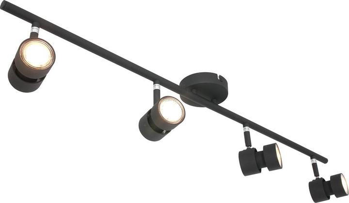 Produktbild Steinhauer Natasja LED (1920 lm, GU10)