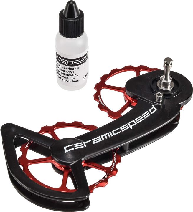 Produktbild Ceramicspeed Ospw