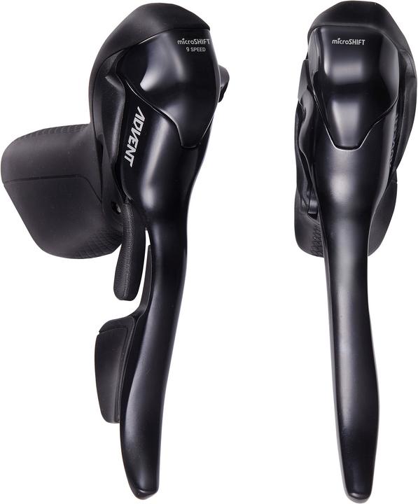 Produktbild Micro Shift Advent SB-M090