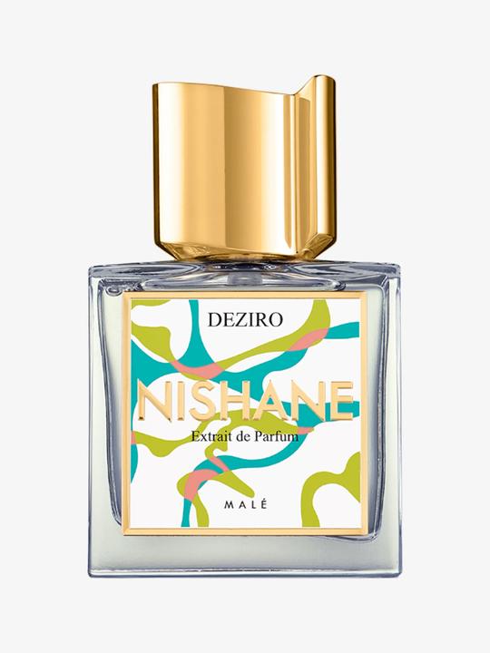 Immagine prodotto Nishane Deziro Eau de Parfum (Eau de parfum, 50 ml)