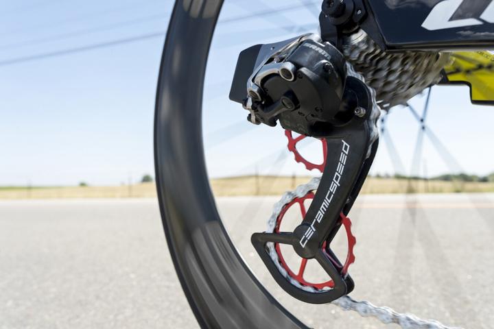 Produktbild Ceramicspeed Ospw