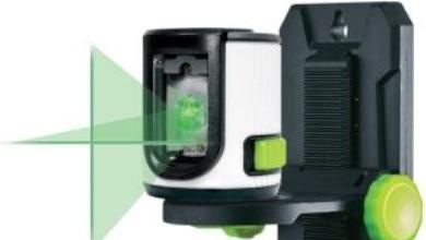Immagine prodotto Laserliner EasyCross