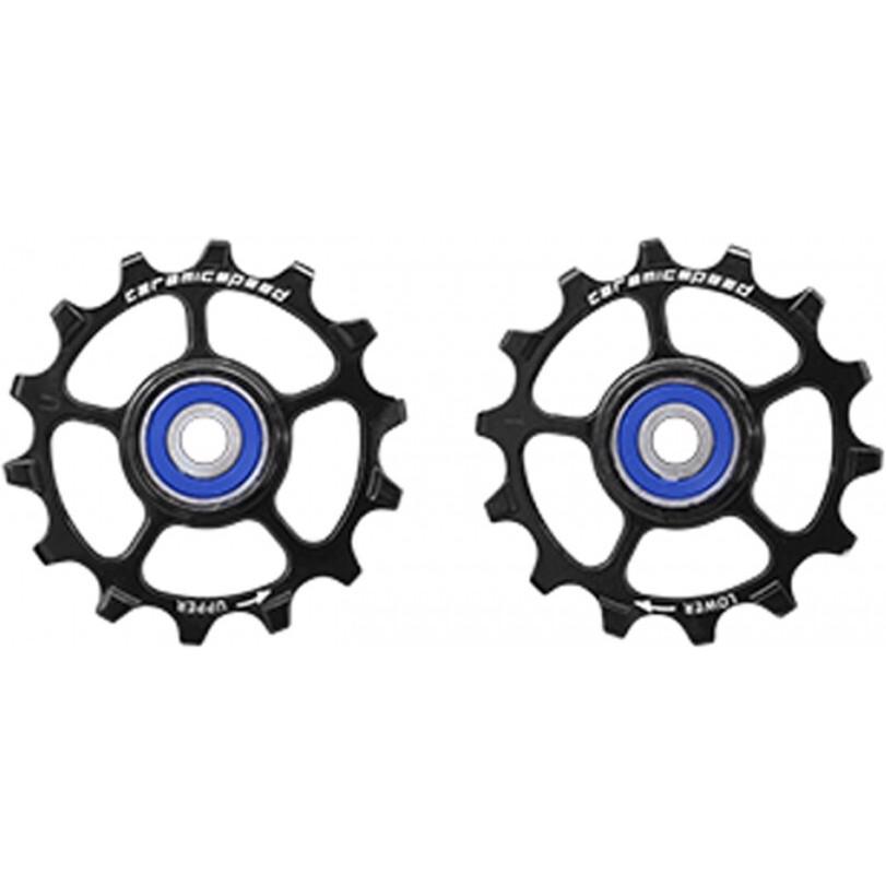 Ceramicspeed, Zubehör Schaltung + Antrieb
