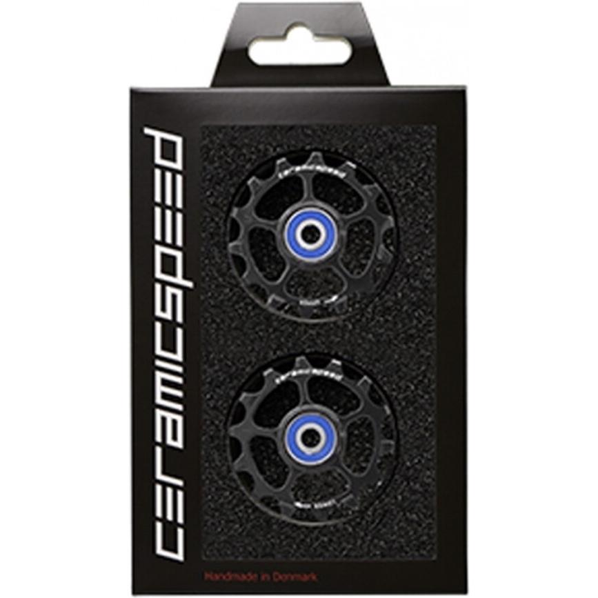 Thumbnail - Ceramicspeed, Zubehör Schaltung + Antrieb