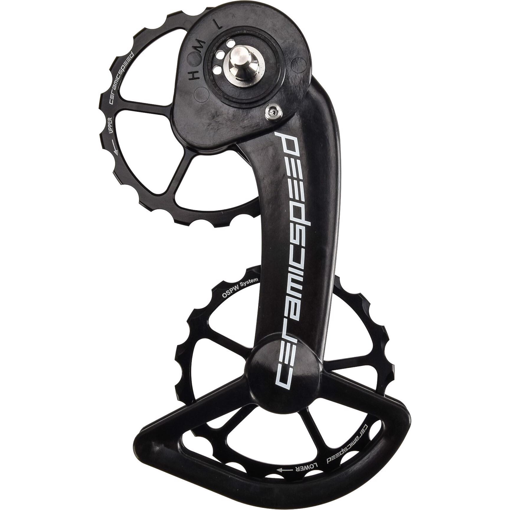 Ceramicspeed, Schaltwerk, (11-fach)