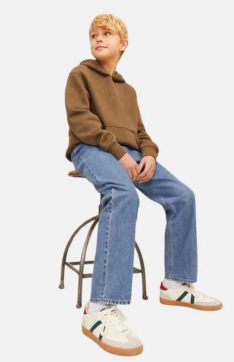 Actual product image Jack & Jones Jjichris Jjoriginal Sq 735 Jnr (140)