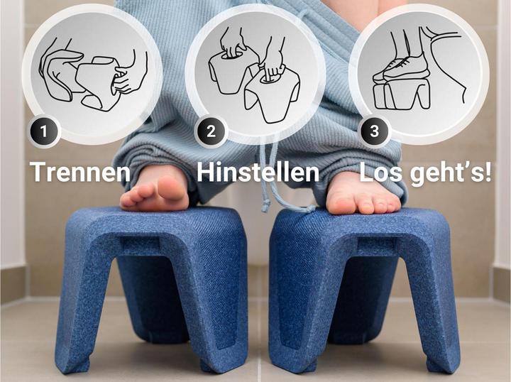 Immagine prodotto Stuul Indigo