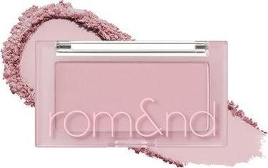 Produktbild Rom&Nd Better Than Cheek Soft and Fluffy Cheek 5.5g N02 Vine Nude (N02 VINE NUDE)