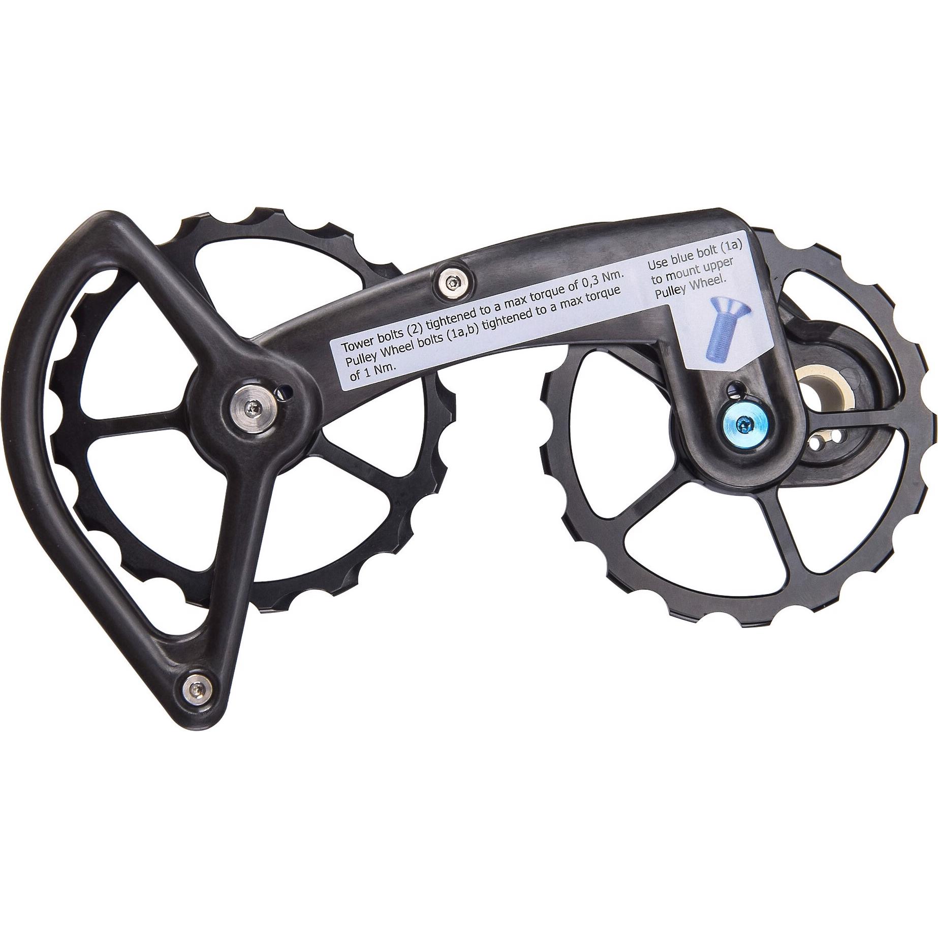 Thumbnail - Ceramicspeed, Zubehör Schaltung + Antrieb