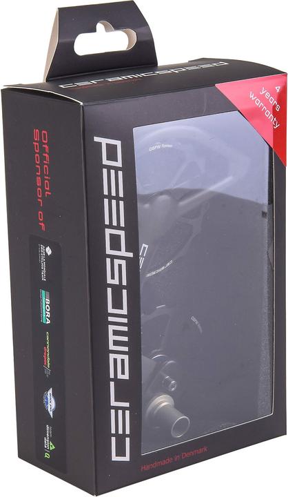 Actual product image Ceramicspeed Ospw