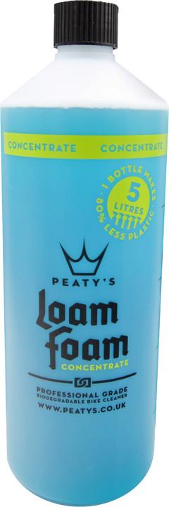 Produktbild Peaty's Loam Foam (1000 ml, Fahrradreiniger)