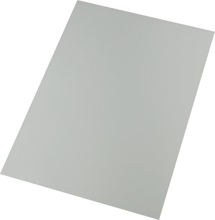 Actual product image GBC PolyClearView cover films