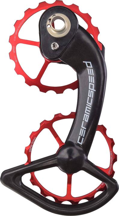 Image du produit Ceramicspeed Ospw (10-vitesse, 11-vitesse)