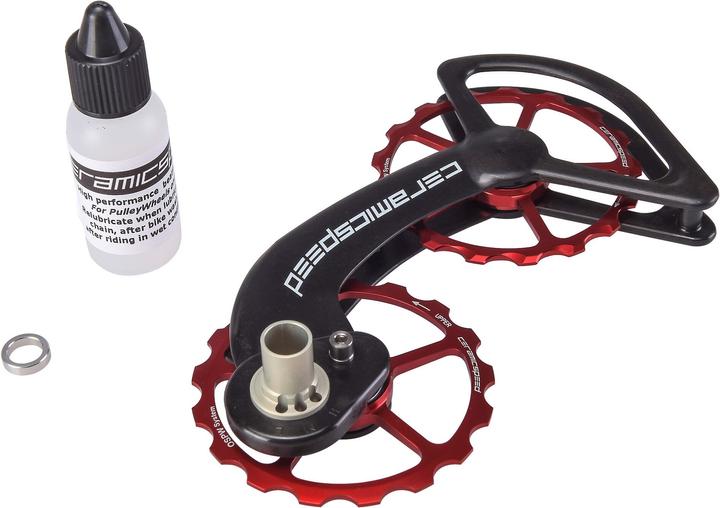 Image du produit Ceramicspeed Ospw (10-vitesse, 11-vitesse)