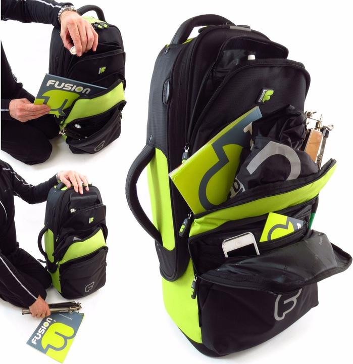 Immagine prodotto Fusion Premium (Corno tenore)