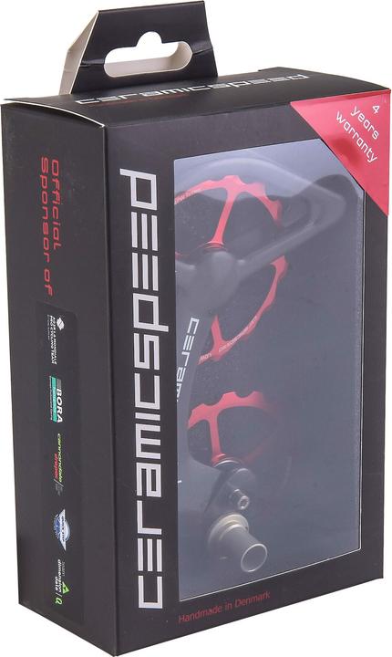 Image du produit Ceramicspeed Ospw (10-vitesse, 11-vitesse)