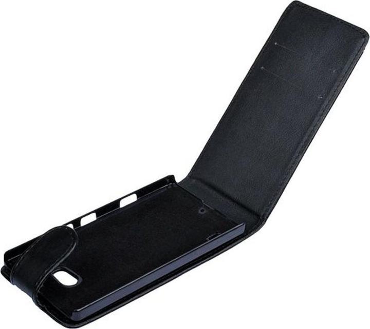 Produktbild König Design Handytasche Flip für Nokia Lumia 930 (Nokia Lumia 930)