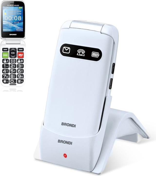 Brondi Amico Favoloso (2.80", 1.30 Mpx)