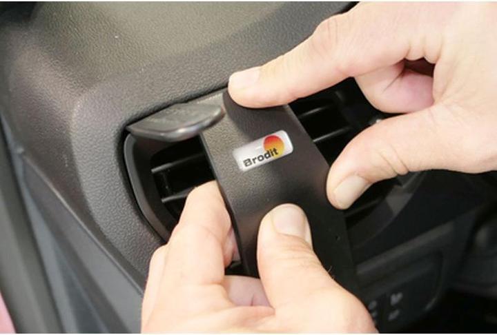 Actual product image Brodit ProClip Ford Kuga My. 20-21