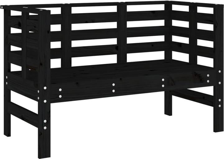 Produktbild vidaXL Gartenbank