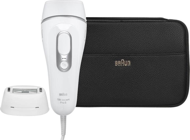 Image du produit Braun Silk-Expert Pro 5