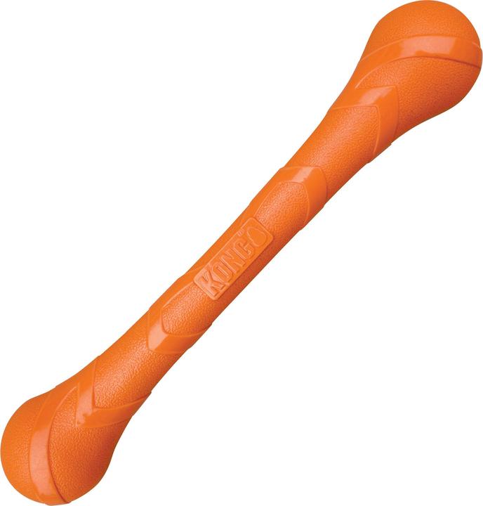 Produktbild KONG Hundespielzeug SqueakStix L (51x4.5cm) (Apportieren)