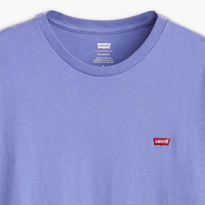 Produktbild Levis Original Housemark TShirt (S)