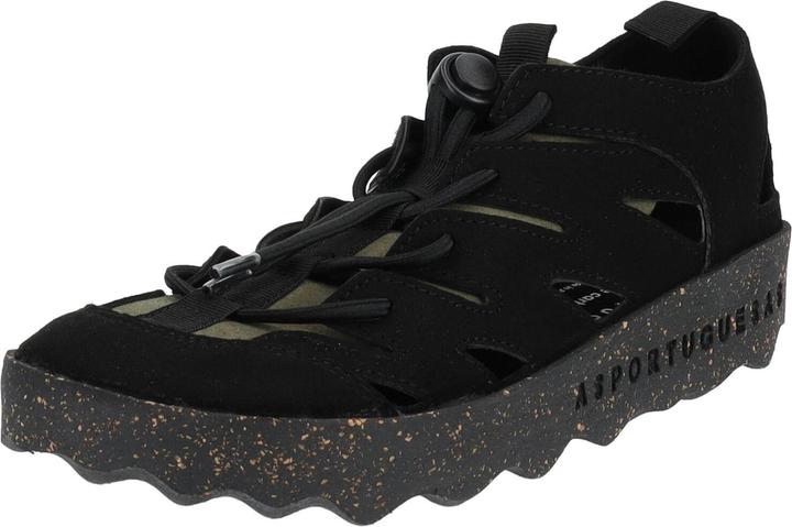 Produktbild Asportuguesas Wellness für für die Füsse bietet dieser sportliche Schnürer der Marke, mit cooler Schn (44)