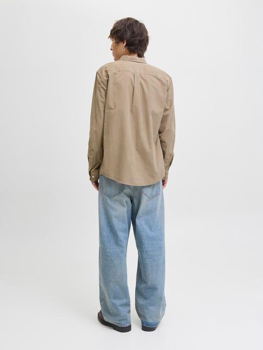 Immagine prodotto Jack & Jones Jjeclassic Cord Shirt L/S Sn (XL)