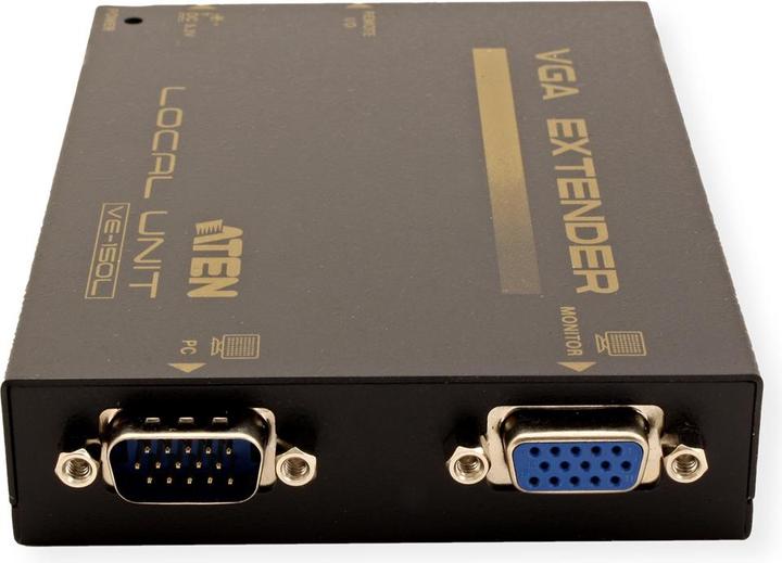 Image du produit Aten VE150A : Extender VGA