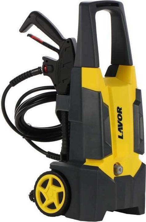 Actual product image Lavor Cold water pressure washer DIVE PLUS (Electrical connection)