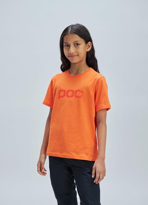 Image du produit Poc T-Shirt Jr (140)