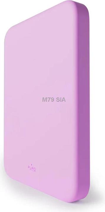 Image du produit Puro Banque d'alimentation (4200 mAh, 15 W, 14.50 Wh)