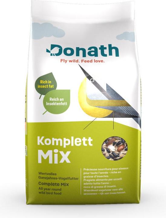 Produktbild Donath Komplett Mix (9 kg)